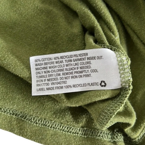 Cat & jack kids t- shirt Size Med 8-10 - Picture 5 of 5